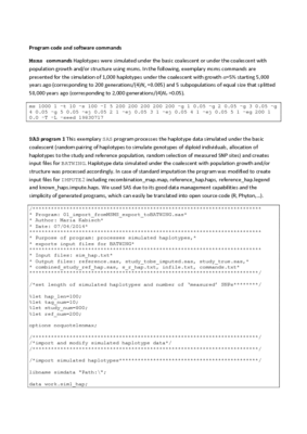 Source_Code_Imputation_of_Missing_Genotypes_within_LD-Blocks_Relying_on_the_Basic_Coalescent_and_Beyond.pdf