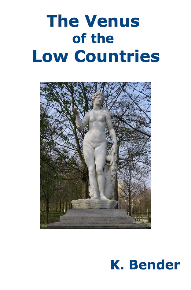 The Venus of the Low Countries (Catalogue Vol. 3.1)