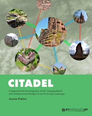 CITADEL: Computational Investigation of the Topographical and Architectural Designs in an Evolving Landscape (Research Data)