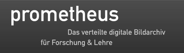 prometheus – Das verteilte digitale Bildarchiv für Forschung & Lehre logo