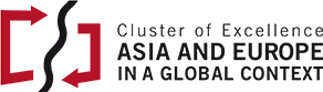 Cluster of Excellence - Asia and Europe in a Global Context logo