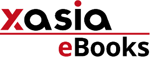 CrossAsia eBooks logo