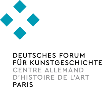 Deutsch-französische Kunstvermittlung 1870-1960 logo
