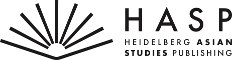 HASP@heiDATA logo